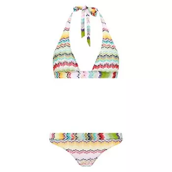 Раздельный купальник Missoni