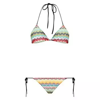 Раздельный купальник Missoni