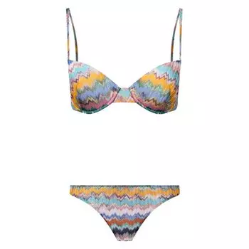 Раздельный купальник Missoni