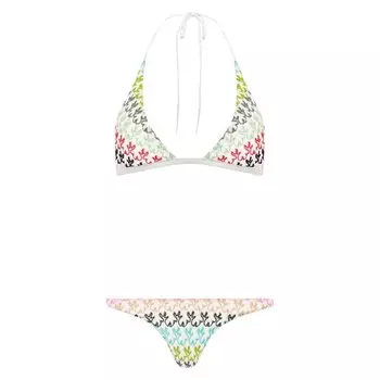 Раздельный купальник Missoni