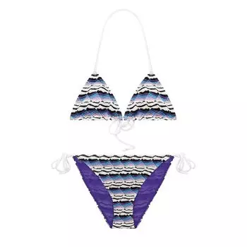 Раздельный купальник Missoni