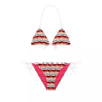 Раздельный купальник Missoni