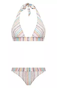 Раздельный купальник Missoni
