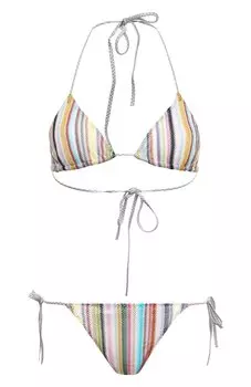 Раздельный купальник Missoni