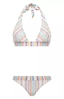 Раздельный купальник Missoni