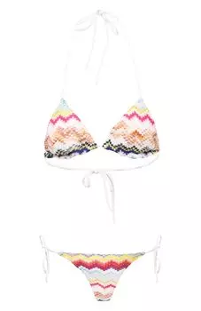 Раздельный купальник Missoni