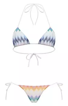 Раздельный купальник Missoni