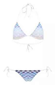 Раздельный купальник Missoni