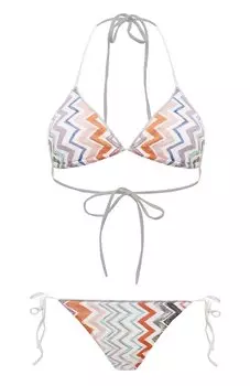 Раздельный купальник Missoni