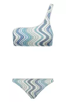Раздельный купальник Missoni