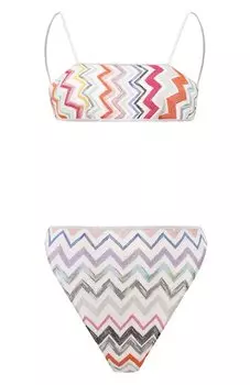 Раздельный купальник Missoni