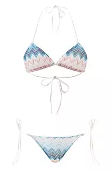 Раздельный купальник Missoni