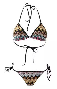 Раздельный купальник Missoni
