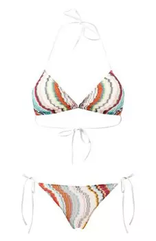 Раздельный купальник Missoni