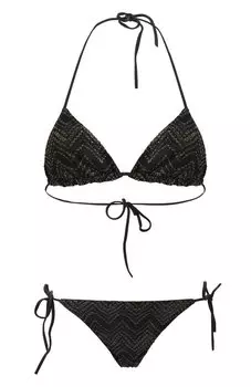 Раздельный купальник Missoni