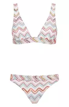 Раздельный купальник Missoni