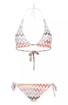 Раздельный купальник Missoni