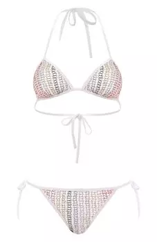 Раздельный купальник Missoni