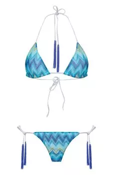 Раздельный купальник Missoni