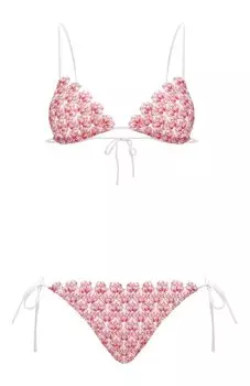 Раздельный купальник Missoni