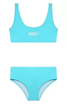 Раздельный купальник MM6