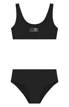 Раздельный купальник MM6