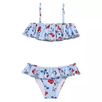 Раздельный купальник Monnalisa