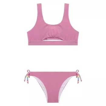 Раздельный купальник Monnalisa