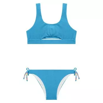 Раздельный купальник Monnalisa