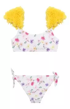 Раздельный купальник Monnalisa