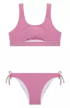 Раздельный купальник Monnalisa