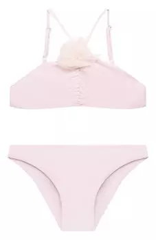 Раздельный купальник Monnalisa