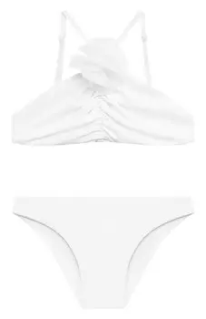 Раздельный купальник Monnalisa