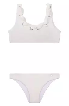 Раздельный купальник Monnalisa