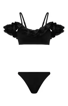 Раздельный купальник More Noir