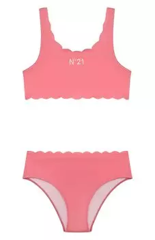 Раздельный купальник N21