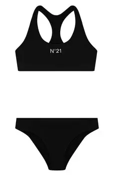 Раздельный купальник N21