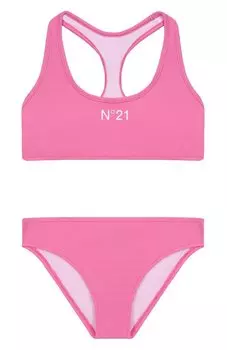 Раздельный купальник N21