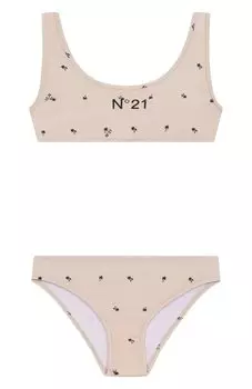Раздельный купальник N21