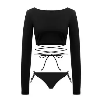 Раздельный купальник NATAYAKIM