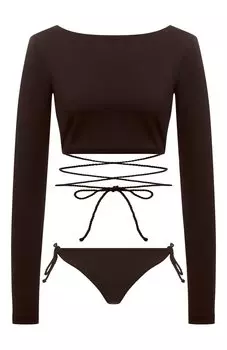 Раздельный купальник NATAYAKIM