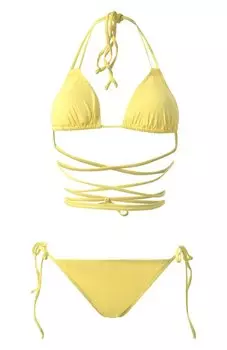 Раздельный купальник NATAYAKIM