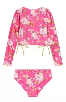 Раздельный купальник Olga Valentine