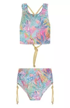 Раздельный купальник Olga Valentine