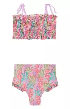 Раздельный купальник Olga Valentine