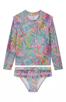 Раздельный купальник Olga Valentine