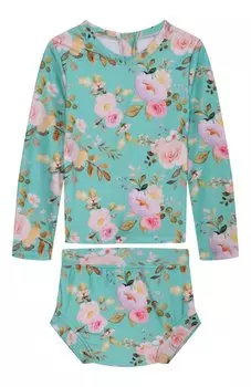 Раздельный купальник Olga Valentine