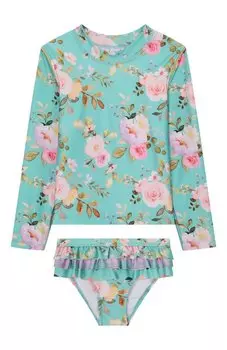 Раздельный купальник Olga Valentine