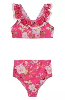 Раздельный купальник Olga Valentine