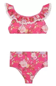 Раздельный купальник Olga Valentine